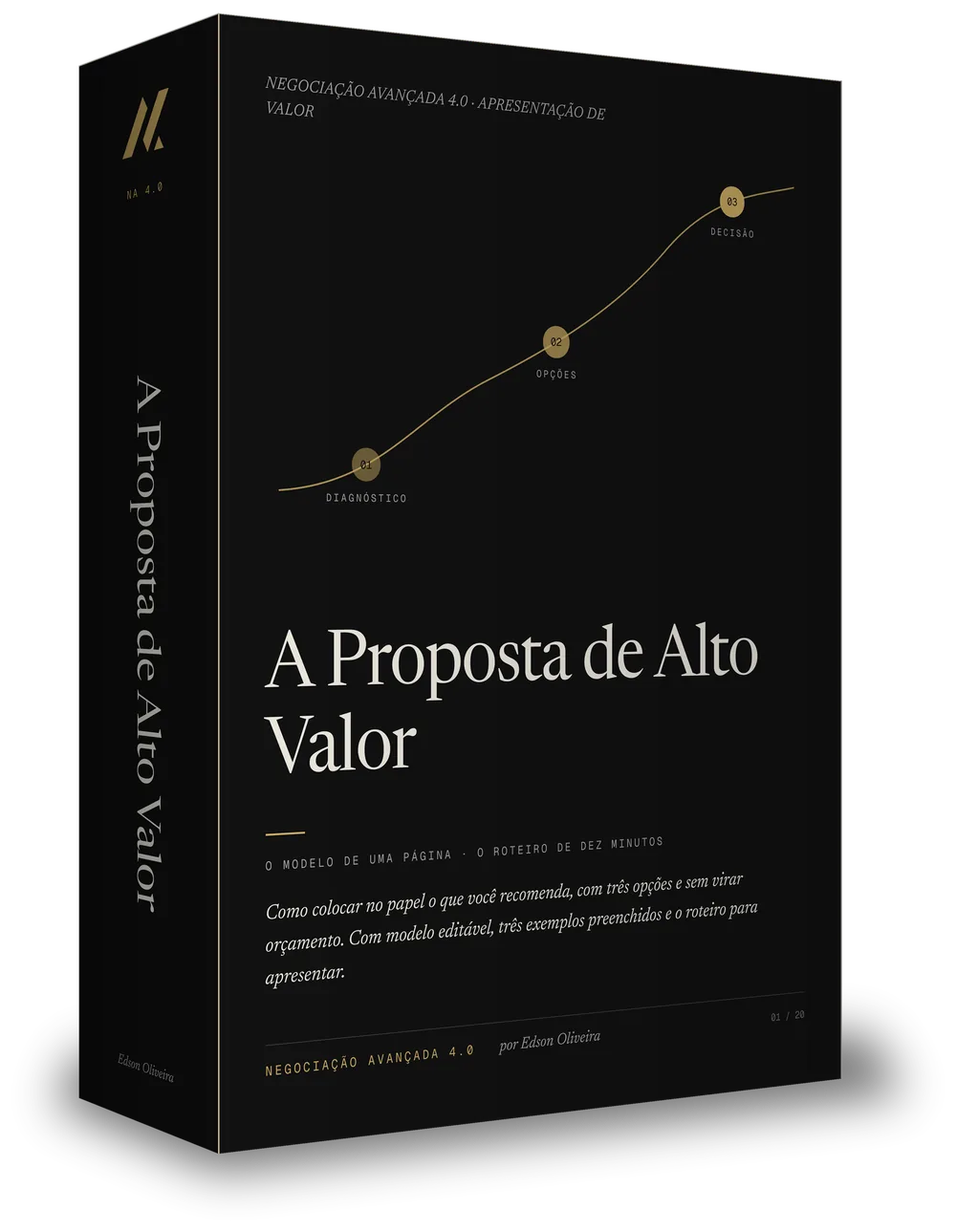 A Proposta de Alto Valor